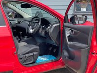 USED 2017 67 NISSAN QASHQAI 1.2 DIG-T N-Connecta SUV 5dr Petrol Manual Euro 6 (s/s) (115 ps) ULEZ CHARGE EXEMPT, FULL SERVICE HISTORY (7 STAMPS), Reverse + 360 Camera's, Sat Nav, Front & Rear Park Sensors, 18" Alloy Wheels, ABS, Traction Control, Dual Climate Control, Cruise Control, DAB Radio, Bluetooth Phone Prep