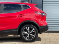 USED 2017 67 NISSAN QASHQAI 1.2 DIG-T N-Connecta SUV 5dr Petrol Manual Euro 6 (s/s) (115 ps) ULEZ CHARGE EXEMPT, FULL SERVICE HISTORY (7 STAMPS), Reverse + 360 Camera's, Sat Nav, Front & Rear Park Sensors, 18" Alloy Wheels, ABS, Traction Control, Dual Climate Control, Cruise Control, DAB Radio, Bluetooth Phone Prep