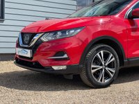 USED 2017 67 NISSAN QASHQAI 1.2 DIG-T N-Connecta SUV 5dr Petrol Manual Euro 6 (s/s) (115 ps) ULEZ CHARGE EXEMPT, FULL SERVICE HISTORY (7 STAMPS), Reverse + 360 Camera's, Sat Nav, Front & Rear Park Sensors, 18" Alloy Wheels, ABS, Traction Control, Dual Climate Control, Cruise Control, DAB Radio, Bluetooth Phone Prep