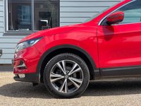 USED 2017 67 NISSAN QASHQAI 1.2 DIG-T N-Connecta SUV 5dr Petrol Manual Euro 6 (s/s) (115 ps) ULEZ CHARGE EXEMPT, FULL SERVICE HISTORY (7 STAMPS), Reverse + 360 Camera's, Sat Nav, Front & Rear Park Sensors, 18" Alloy Wheels, ABS, Traction Control, Dual Climate Control, Cruise Control, DAB Radio, Bluetooth Phone Prep