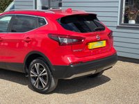 USED 2017 67 NISSAN QASHQAI 1.2 DIG-T N-Connecta SUV 5dr Petrol Manual Euro 6 (s/s) (115 ps) ULEZ CHARGE EXEMPT, FULL SERVICE HISTORY (7 STAMPS), Reverse + 360 Camera's, Sat Nav, Front & Rear Park Sensors, 18" Alloy Wheels, ABS, Traction Control, Dual Climate Control, Cruise Control, DAB Radio, Bluetooth Phone Prep