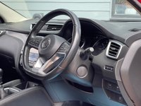 USED 2017 67 NISSAN QASHQAI 1.2 DIG-T N-Connecta SUV 5dr Petrol Manual Euro 6 (s/s) (115 ps) ULEZ CHARGE EXEMPT, FULL SERVICE HISTORY (7 STAMPS), Reverse + 360 Camera's, Sat Nav, Front & Rear Park Sensors, 18" Alloy Wheels, ABS, Traction Control, Dual Climate Control, Cruise Control, DAB Radio, Bluetooth Phone Prep