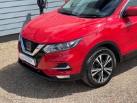 USED 2017 67 NISSAN QASHQAI 1.2 DIG-T N-Connecta SUV 5dr Petrol Manual Euro 6 (s/s) (115 ps) ULEZ CHARGE EXEMPT, FULL SERVICE HISTORY (7 STAMPS), Reverse + 360 Camera's, Sat Nav, Front & Rear Park Sensors, 18" Alloy Wheels, ABS, Traction Control, Dual Climate Control, Cruise Control, DAB Radio, Bluetooth Phone Prep
