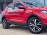 USED 2017 67 NISSAN QASHQAI 1.2 DIG-T N-Connecta SUV 5dr Petrol Manual Euro 6 (s/s) (115 ps) ULEZ CHARGE EXEMPT, FULL SERVICE HISTORY (7 STAMPS), Reverse + 360 Camera's, Sat Nav, Front & Rear Park Sensors, 18" Alloy Wheels, ABS, Traction Control, Dual Climate Control, Cruise Control, DAB Radio, Bluetooth Phone Prep