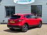 USED 2017 67 NISSAN QASHQAI 1.2 DIG-T N-Connecta SUV 5dr Petrol Manual Euro 6 (s/s) (115 ps) ULEZ CHARGE EXEMPT, FULL SERVICE HISTORY (7 STAMPS), Reverse + 360 Camera's, Sat Nav, Front & Rear Park Sensors, 18" Alloy Wheels, ABS, Traction Control, Dual Climate Control, Cruise Control, DAB Radio, Bluetooth Phone Prep