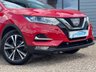 USED 2017 67 NISSAN QASHQAI 1.2 DIG-T N-Connecta SUV 5dr Petrol Manual Euro 6 (s/s) (115 ps) ULEZ CHARGE EXEMPT, FULL SERVICE HISTORY (7 STAMPS), Reverse + 360 Camera's, Sat Nav, Front & Rear Park Sensors, 18" Alloy Wheels, ABS, Traction Control, Dual Climate Control, Cruise Control, DAB Radio, Bluetooth Phone Prep