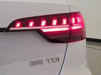 USED 2020 70 AUDI A4 AVANT 2.0 TDI 35 Black Edition Estate 5dr Diesel S Tronic Euro 6 (s/s) (163 ps) 