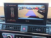 USED 2020 70 AUDI A4 AVANT 2.0 TDI 35 Black Edition Estate 5dr Diesel S Tronic Euro 6 (s/s) (163 ps) 