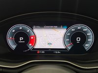 USED 2020 70 AUDI A4 AVANT 2.0 TDI 35 Black Edition Estate 5dr Diesel S Tronic Euro 6 (s/s) (163 ps) 