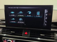 USED 2020 70 AUDI A4 AVANT 2.0 TDI 35 Black Edition Estate 5dr Diesel S Tronic Euro 6 (s/s) (163 ps) 