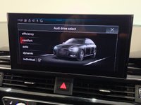 USED 2020 70 AUDI A4 AVANT 2.0 TDI 35 Black Edition Estate 5dr Diesel S Tronic Euro 6 (s/s) (163 ps) 