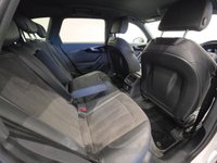 USED 2020 70 AUDI A4 AVANT 2.0 TDI 35 Black Edition Estate 5dr Diesel S Tronic Euro 6 (s/s) (163 ps) 