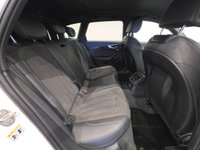 USED 2020 70 AUDI A4 AVANT 2.0 TDI 35 Black Edition Estate 5dr Diesel S Tronic Euro 6 (s/s) (163 ps) 