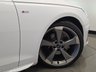 USED 2020 70 AUDI A4 AVANT 2.0 TDI 35 Black Edition Estate 5dr Diesel S Tronic Euro 6 (s/s) (163 ps) 