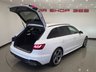USED 2020 70 AUDI A4 AVANT 2.0 TDI 35 Black Edition Estate 5dr Diesel S Tronic Euro 6 (s/s) (163 ps) 