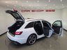 USED 2020 70 AUDI A4 AVANT 2.0 TDI 35 Black Edition Estate 5dr Diesel S Tronic Euro 6 (s/s) (163 ps) 