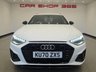 USED 2020 70 AUDI A4 AVANT 2.0 TDI 35 Black Edition Estate 5dr Diesel S Tronic Euro 6 (s/s) (163 ps) 