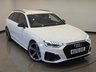 USED 2020 70 AUDI A4 AVANT 2.0 TDI 35 Black Edition Estate 5dr Diesel S Tronic Euro 6 (s/s) (163 ps) 