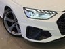 USED 2020 70 AUDI A4 AVANT 2.0 TDI 35 Black Edition Estate 5dr Diesel S Tronic Euro 6 (s/s) (163 ps) 