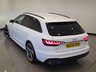 USED 2020 70 AUDI A4 AVANT 2.0 TDI 35 Black Edition Estate 5dr Diesel S Tronic Euro 6 (s/s) (163 ps) 
