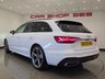 USED 2020 70 AUDI A4 AVANT 2.0 TDI 35 Black Edition Estate 5dr Diesel S Tronic Euro 6 (s/s) (163 ps) 