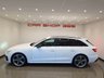 USED 2020 70 AUDI A4 AVANT 2.0 TDI 35 Black Edition Estate 5dr Diesel S Tronic Euro 6 (s/s) (163 ps) 