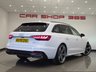 USED 2020 70 AUDI A4 AVANT 2.0 TDI 35 Black Edition Estate 5dr Diesel S Tronic Euro 6 (s/s) (163 ps) 