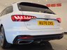 USED 2020 70 AUDI A4 AVANT 2.0 TDI 35 Black Edition Estate 5dr Diesel S Tronic Euro 6 (s/s) (163 ps) 