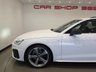USED 2020 70 AUDI A4 AVANT 2.0 TDI 35 Black Edition Estate 5dr Diesel S Tronic Euro 6 (s/s) (163 ps) 