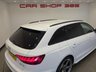 USED 2020 70 AUDI A4 AVANT 2.0 TDI 35 Black Edition Estate 5dr Diesel S Tronic Euro 6 (s/s) (163 ps) 