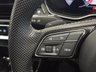 USED 2020 70 AUDI A4 AVANT 2.0 TDI 35 Black Edition Estate 5dr Diesel S Tronic Euro 6 (s/s) (163 ps) 
