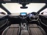 USED 2020 70 AUDI A4 AVANT 2.0 TDI 35 Black Edition Estate 5dr Diesel S Tronic Euro 6 (s/s) (163 ps) 