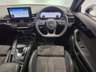 USED 2020 70 AUDI A4 AVANT 2.0 TDI 35 Black Edition Estate 5dr Diesel S Tronic Euro 6 (s/s) (163 ps) 