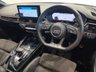 USED 2020 70 AUDI A4 AVANT 2.0 TDI 35 Black Edition Estate 5dr Diesel S Tronic Euro 6 (s/s) (163 ps) 