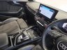 USED 2020 70 AUDI A4 AVANT 2.0 TDI 35 Black Edition Estate 5dr Diesel S Tronic Euro 6 (s/s) (163 ps) 
