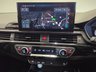 USED 2020 70 AUDI A4 AVANT 2.0 TDI 35 Black Edition Estate 5dr Diesel S Tronic Euro 6 (s/s) (163 ps) 