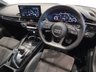 USED 2020 70 AUDI A4 AVANT 2.0 TDI 35 Black Edition Estate 5dr Diesel S Tronic Euro 6 (s/s) (163 ps) 