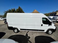 USED 2023 23 VAUXHALL MOVANO 2.2 CDTi 3500 BiTurbo Prime FWD L3 H2 Euro 6 (s/s) 5dr SERVICED @ 7 23 31 k