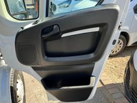 USED 2023 23 VAUXHALL MOVANO 2.2 CDTi 3500 BiTurbo Prime FWD L3 H2 Euro 6 (s/s) 5dr SERVICED @ 7 23 31 k