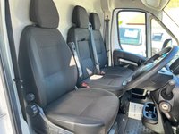 USED 2023 23 VAUXHALL MOVANO 2.2 CDTi 3500 BiTurbo Prime FWD L3 H2 Euro 6 (s/s) 5dr SERVICED @ 7 23 31 k