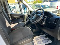 USED 2023 23 VAUXHALL MOVANO 2.2 CDTi 3500 BiTurbo Prime FWD L3 H2 Euro 6 (s/s) 5dr SERVICED @ 7 23 31 k
