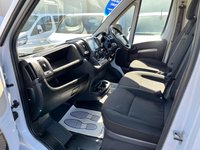 USED 2023 23 VAUXHALL MOVANO 2.2 CDTi 3500 BiTurbo Prime FWD L3 H2 Euro 6 (s/s) 5dr SERVICED @ 7 23 31 k