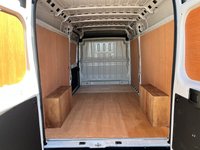 USED 2023 23 VAUXHALL MOVANO 2.2 CDTi 3500 BiTurbo Prime FWD L3 H2 Euro 6 (s/s) 5dr SERVICED @ 7 23 31 k