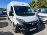 USED 2023 23 VAUXHALL MOVANO 2.2 CDTi 3500 BiTurbo Prime FWD L3 H2 Euro 6 (s/s) 5dr SERVICED @ 7 23 31 k