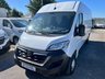 USED 2023 23 VAUXHALL MOVANO 2.2 CDTi 3500 BiTurbo Prime FWD L3 H2 Euro 6 (s/s) 5dr SERVICED @ 7 23 31 k