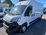 USED 2023 23 VAUXHALL MOVANO 2.2 CDTi 3500 BiTurbo Prime FWD L3 H2 Euro 6 (s/s) 5dr SERVICED @ 7 23 31 k
