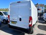 USED 2023 23 VAUXHALL MOVANO 2.2 CDTi 3500 BiTurbo Prime FWD L3 H2 Euro 6 (s/s) 5dr SERVICED @ 7 23 31 k