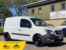 USED 2020 70 MERCEDES-BENZ CITAN 1.5 109 CDI Pure L2 Euro 6 5dr 1 OWNERSERVICEDCRUISEULEZ