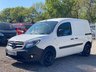 USED 2020 70 MERCEDES-BENZ CITAN 1.5 109 CDI Pure L2 Euro 6 5dr 1 OWNERSERVICEDCRUISEULEZ