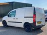 USED 2020 70 MERCEDES-BENZ CITAN 1.5 109 CDI Pure L2 Euro 6 5dr 1 OWNERSERVICEDCRUISEULEZ